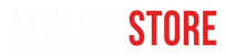 AthleteStore – Accueil