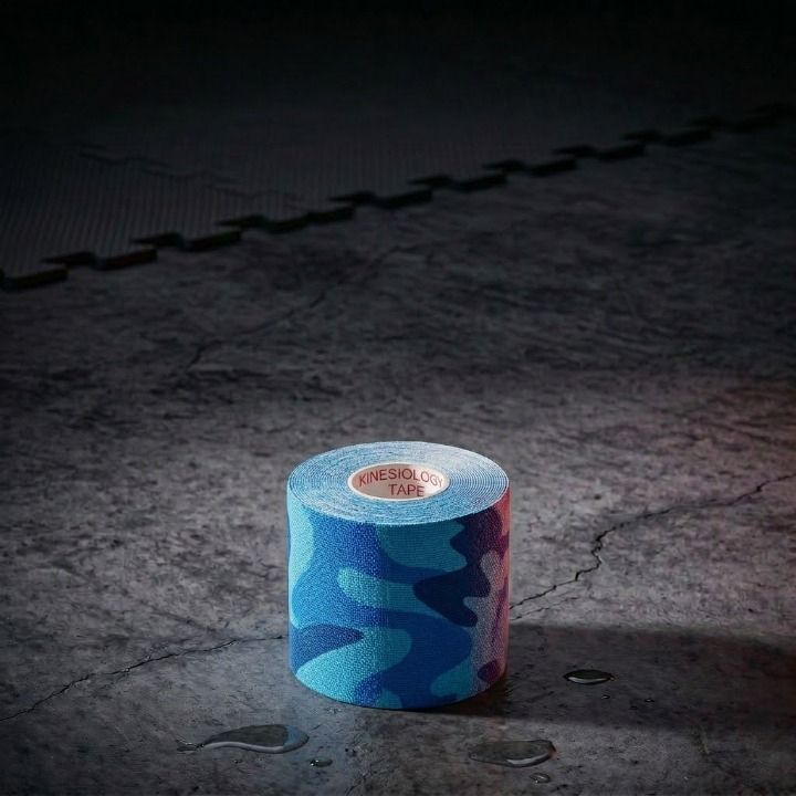 Kinesio Tape Pro – (5m)