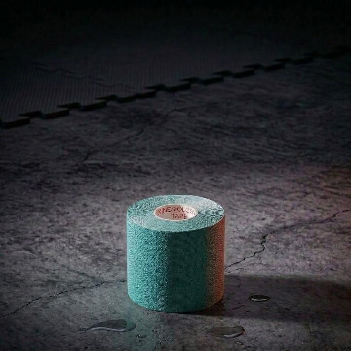 Kinesio Tape Pro – (5m)