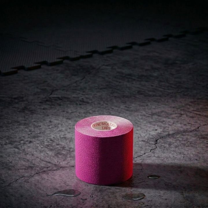 Kinesio Tape Pro – (5m)