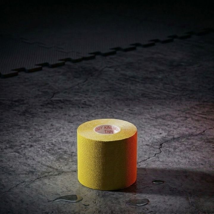 Kinesio Tape Pro – (5m)
