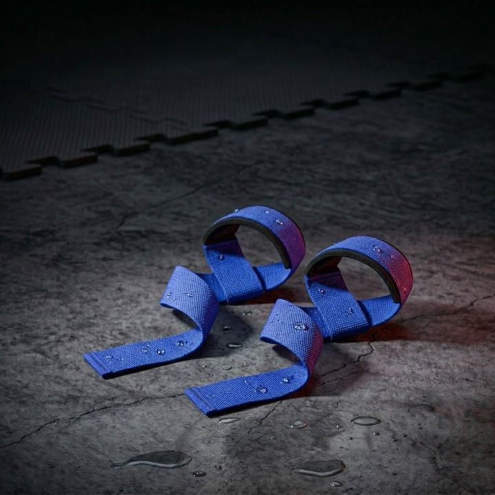 Straps de Musculation Poignets (2Pcs)