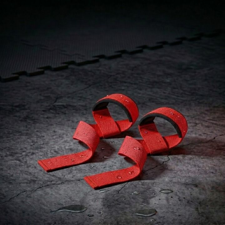 Straps de Musculation Poignets (2Pcs)