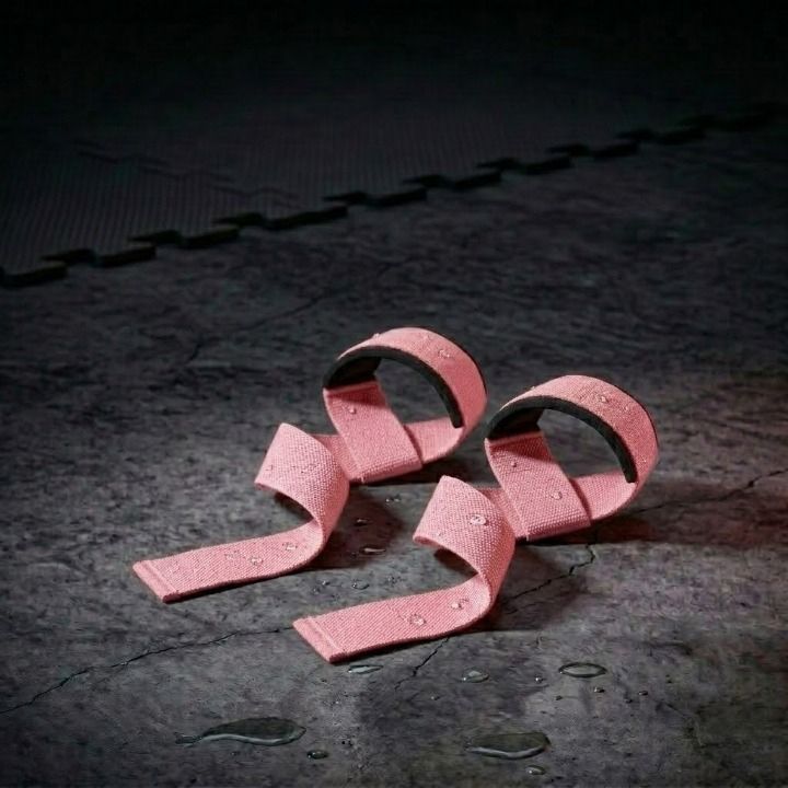 Straps de Musculation Poignets (2Pcs)