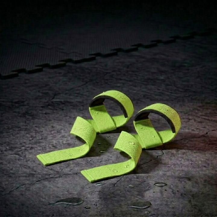 Straps de Musculation Poignets (2Pcs)