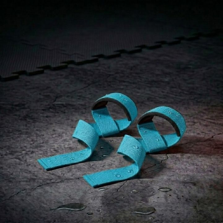 Straps de Musculation Poignets (2Pcs)