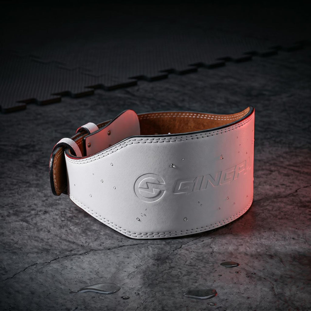 Ceinture de Musculation Renforcée – Maintien Lombaire & Performance