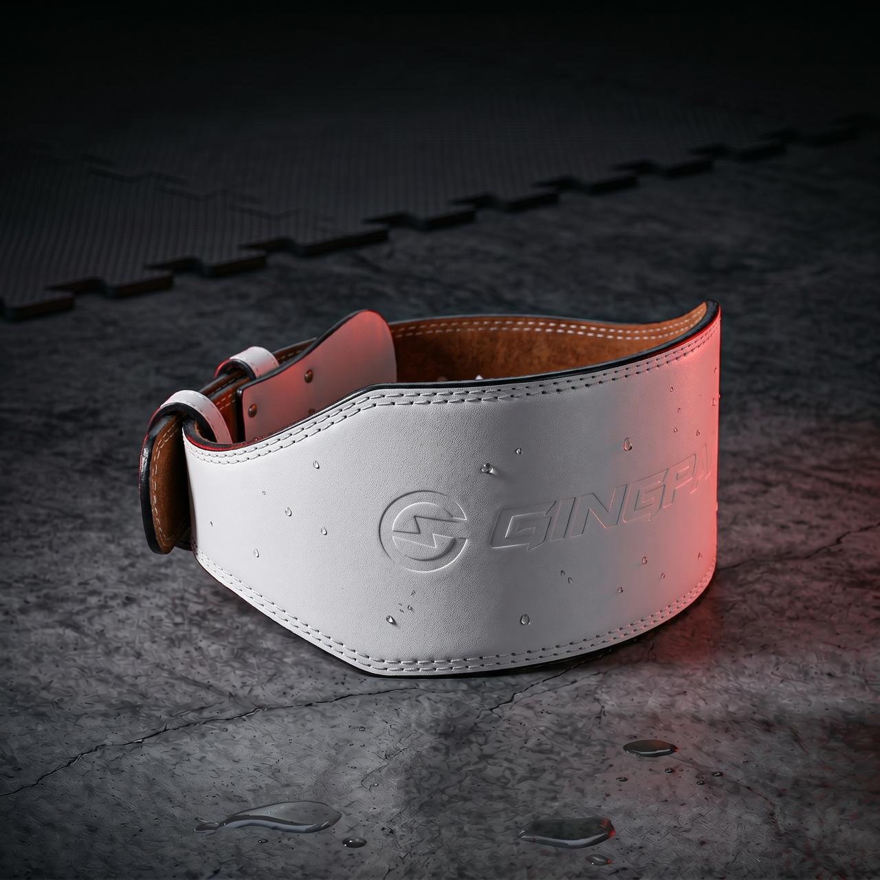 Ceinture de Musculation Renforcée – Maintien Lombaire & Performance