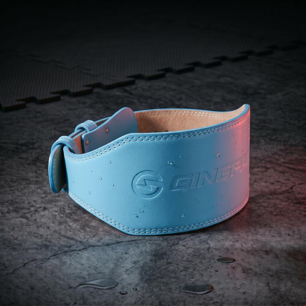 Ceinture de Musculation Renforcée – Maintien Lombaire & Performance