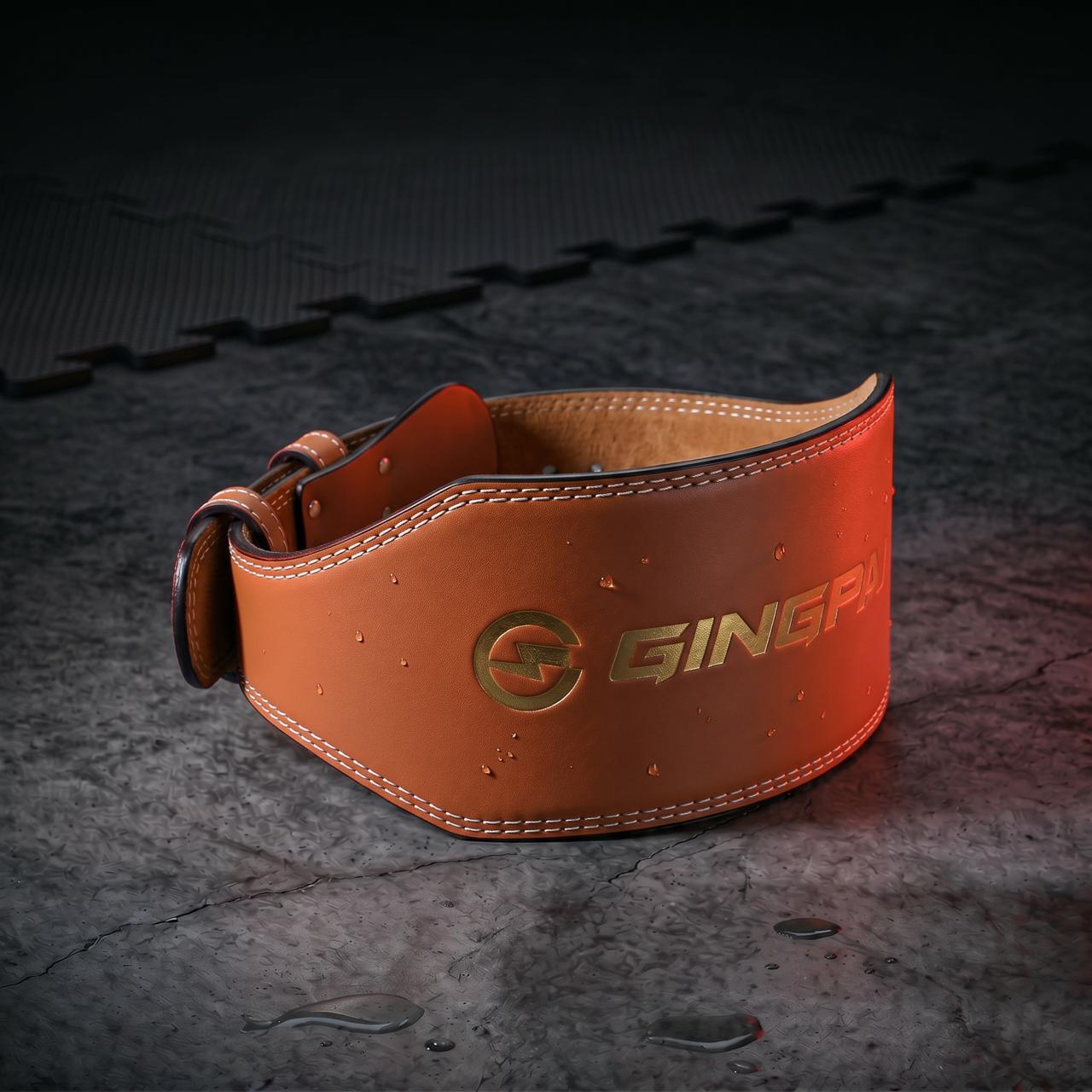Ceinture de Musculation Renforcée – Maintien Lombaire & Performance