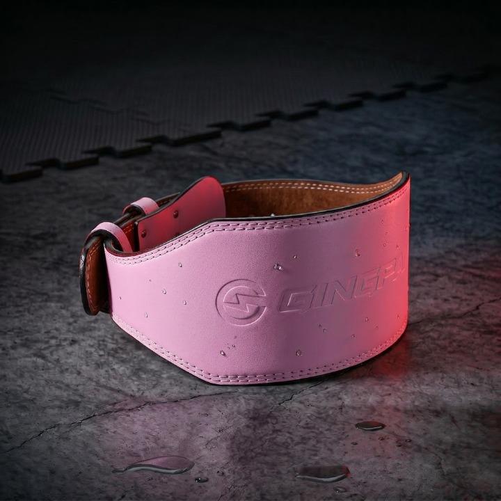 Ceinture de Musculation Renforcée – Maintien Lombaire & Performance