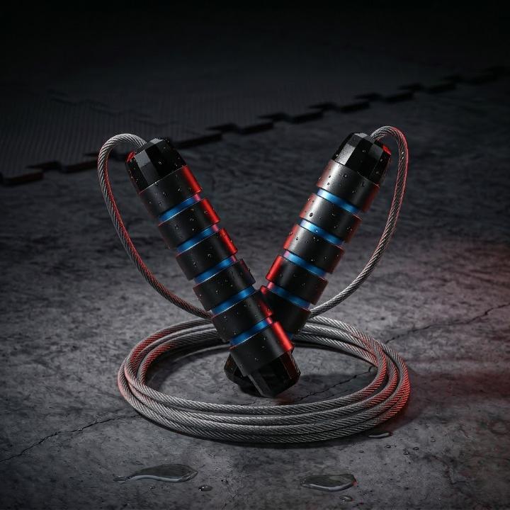 Corde à Sauter Fitness – Cardio