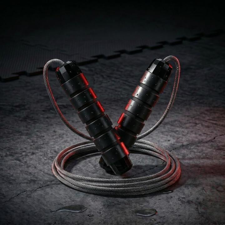Corde à Sauter Fitness – Cardio