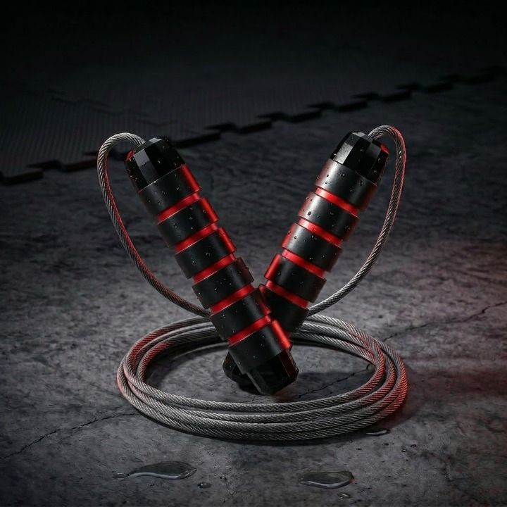 Corde à Sauter Fitness – Cardio