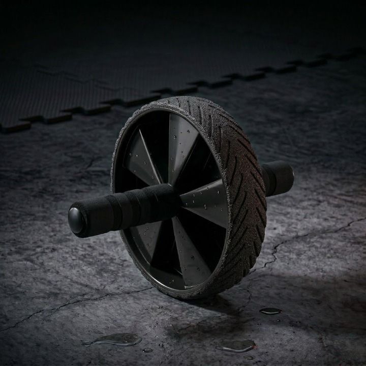 Roue Abdos