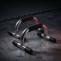 Barres de Pompes Parallettes – Calisthenics & Musculation