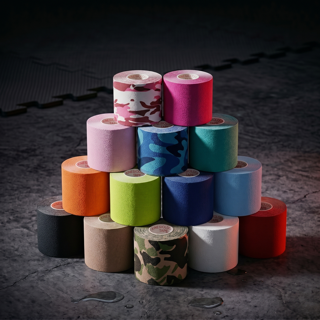 Kinesio Tape Pro – (5m)